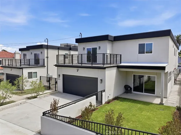 24226 Ocean Ave, Torrance, CA 90505