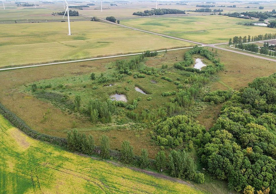2nd image of 490th Ave