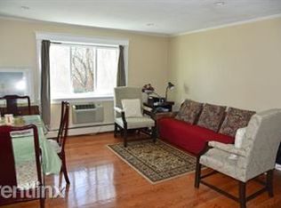 50 Bryon Rd #5, West Roxbury, MA 02132