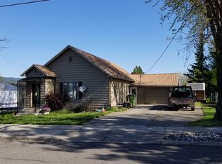 404 Bash St, Cottonwood, ID 83522