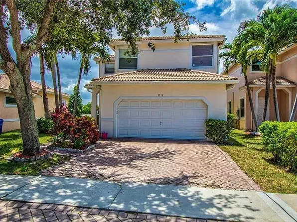 3912 NW 89th Ave, Coral Springs, FL 33065
