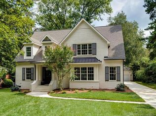 810 Judith Ct, Charlotte, NC 28211
