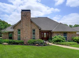 731 Falcon Ln, Coppell, TX 75019