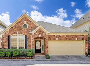 1010 Yaupon Square Ln, Houston, TX 77008