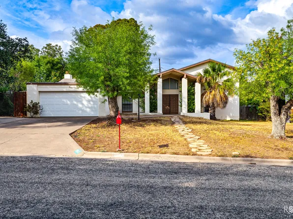2802 Chatterton Dr, San Angelo, TX 76904