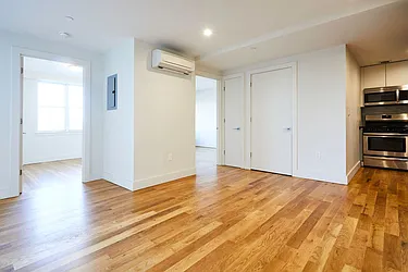 Rented by Lodger Corp