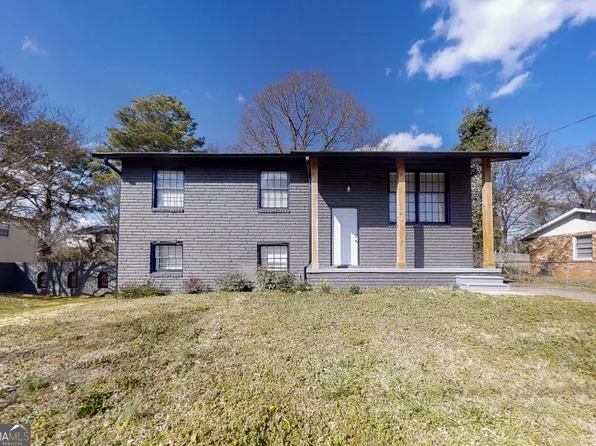 2131 Rochelle Way, Atlanta, GA 30349