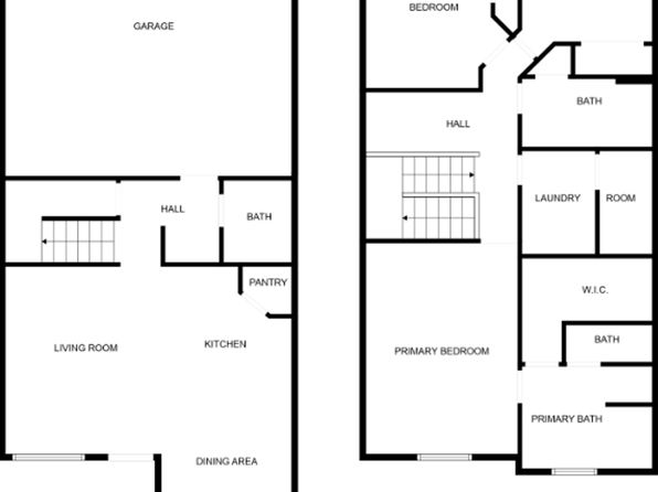 2211 S 1150 W, Nibley, UT 84321