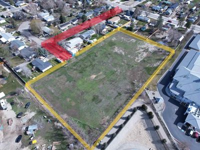 9XX S Hawthorne Ave, Emmett, ID, 83617