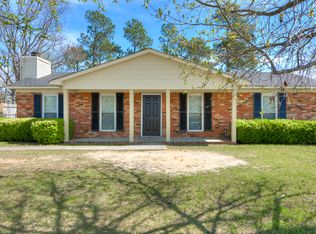 4210 Cap Chat St, Hephzibah, GA 30815