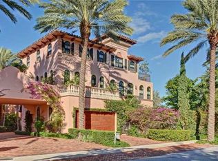 17 SE 10th Ave, Fort Lauderdale, FL 33301