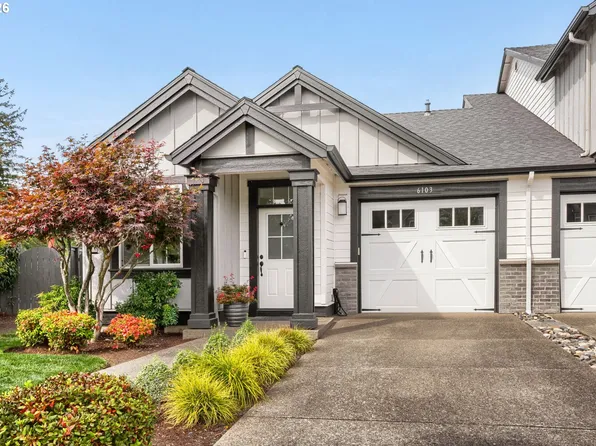 6103 SE Genrosa St, Hillsboro, OR 97123