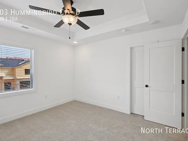 Fairview Crossing Townhomes — Photo 146
