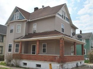 53 Stackhouse St, Johnstown, PA 15906