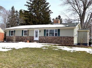 1843 Sandridge Rd, Alden, NY 14004