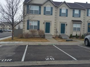 3426 E Dundee Dr, Eagle Mountain, UT 84005