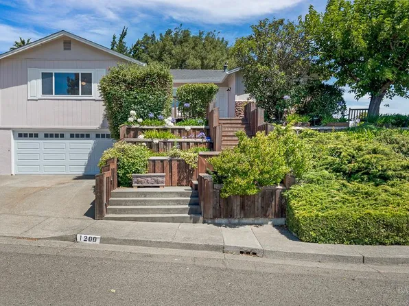 1200 James Way, Petaluma, CA 94952