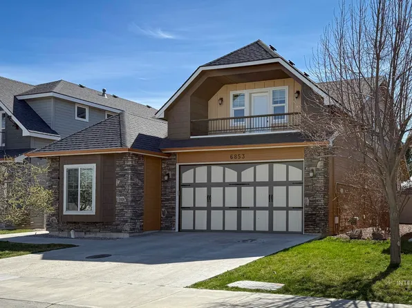 6853 W Winston Ln, Boise, ID 83704