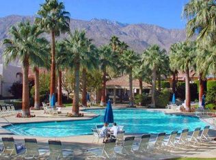 500 E Amado Rd UNIT 216, Palm Springs, CA 92262