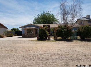 2510 Marlene Ave, Kingman, AZ 86401