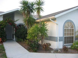 5301 23rd Pl SW, Naples, FL 34116