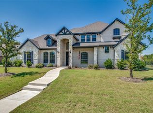 212 Falcon Point Dr, Heath, TX 75032