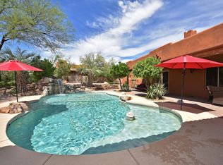 28718 N 148th St, Scottsdale, AZ 85262