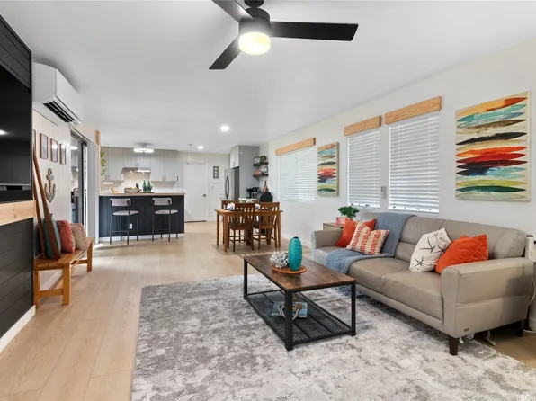 91-1146 Makaaloa St APT D, Ewa Beach, HI 96706