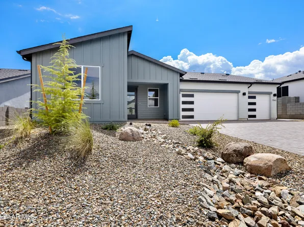 7543 E Bison Ln, Prescott Valley, AZ 86314