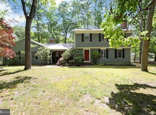 18 Foxchase Rd, Tabernacle, NJ 08088