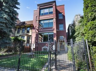 5838 N Kenmore Ave #2T, Chicago, IL 60660