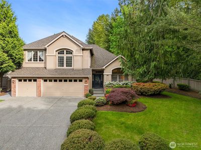 25731 SE 34th Street, Sammamish, WA, 98075