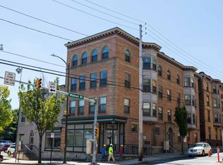 Greystone Apartments, Allentown, PA 18101