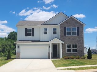 2366 Williamsport Lndg, Columbia, TN 38401