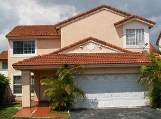 11243 SW 151st Pl, Miami, FL 33196