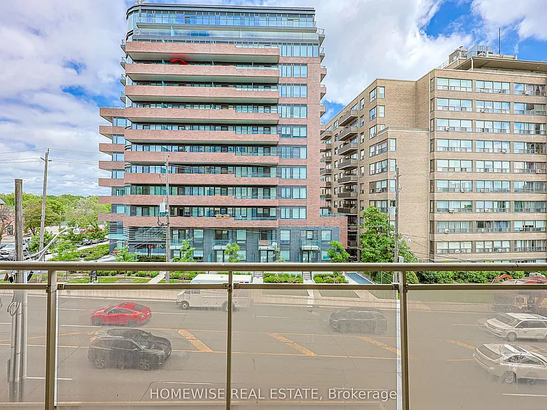 2500 Bathurst St #307 — Photo 28