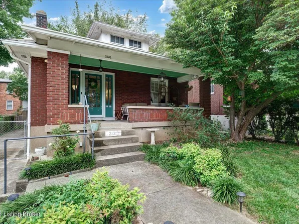 2131 Sycamore Ave, Louisville, KY 40206