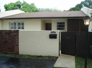 13932 SW 74th Ter, Miami, FL 33183