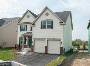 8131 Ridgely Loop, Severn, MD 21144