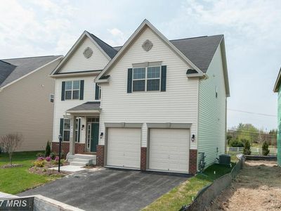 8131 Ridgely Loop, Severn, MD, 21144