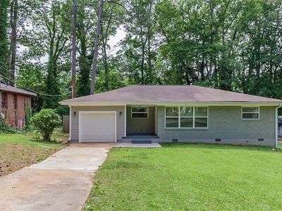 2215 Barbara Ln, Decatur, GA, 30032