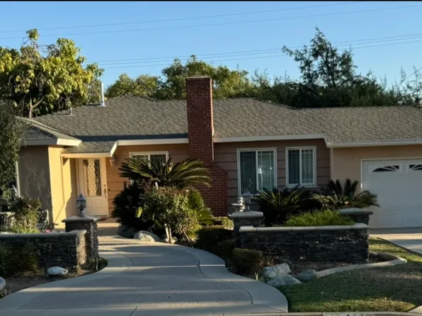 (undisclosed Address), Glendora, CA 91741
