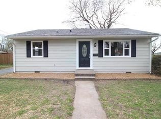 3217 Rodger Ave, Granite City, IL