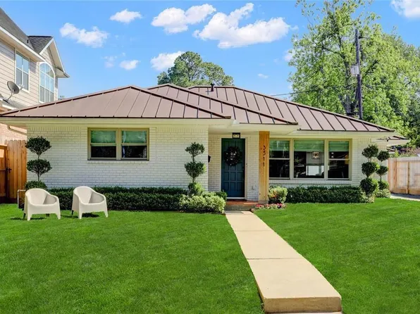 3511 Gannett St, Houston, TX 77025