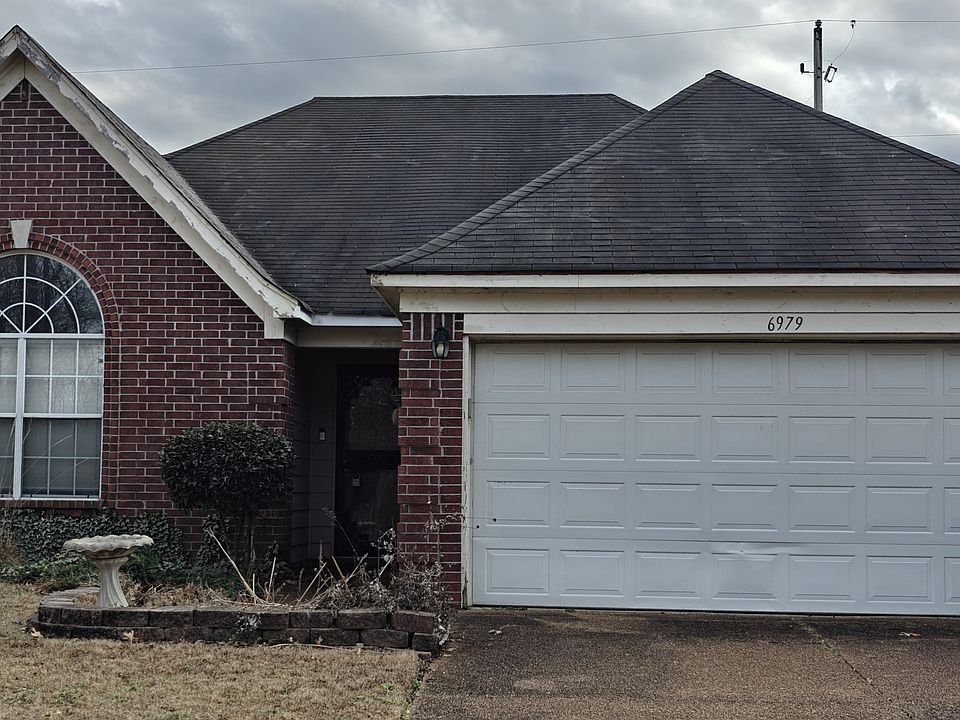 Exterior of Property