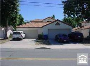 15200 Lincoln St #A, Lake Elsinore, CA 92530