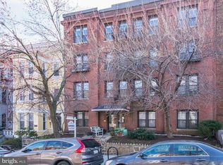 1812 Vernon St NW APT 3, Washington, DC 20009