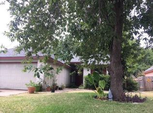 5707 Meadow Crst, Austin, TX 78744