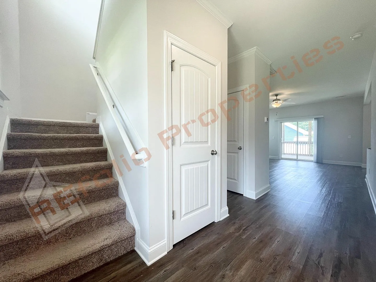 321 Quarryrock Rd, Holly Springs, NC 27540 — Photo 2