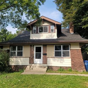 664 31st St, Des Moines, IA, 50312